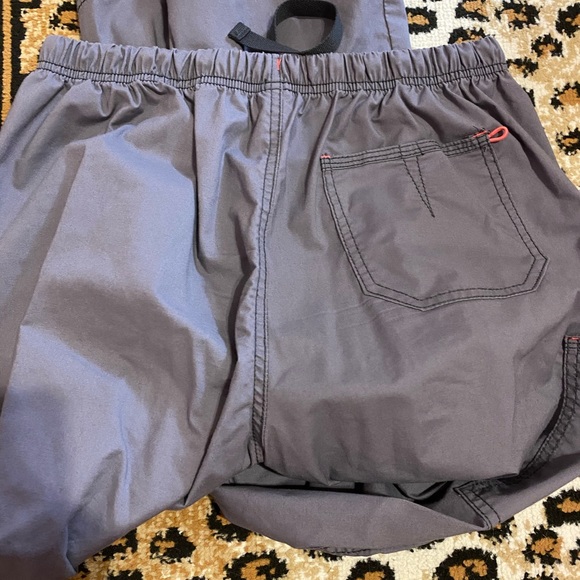 Scrub pants - Picture 2 of 3